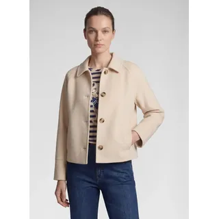 Rabe Blouson Jacke Beige 46