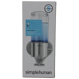 simplehuman Wandrollenhalter simplehuman