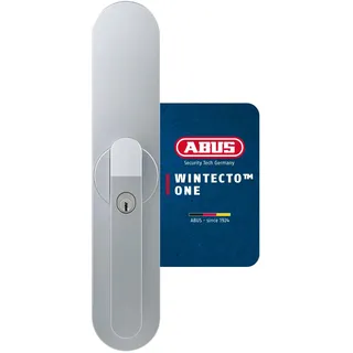 ABUS WINTECTO One Silber FCA4100 S (AL0125)