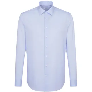 Seidensticker Herren Shaped Fit Hemd Hemd