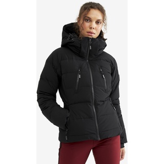 Igloo Jacket Damen Black, Größe:L - Skijacken - Schwarz