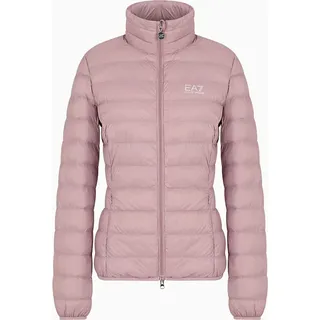 Ea7 Emporio Armani 6dtb28_tngpz_1341 Bomberjacke Rosa M Frau Rosa M - Rosa - M