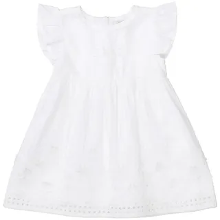 STACCATO A-Linien-Kleid Md.-Kleid weiß 68