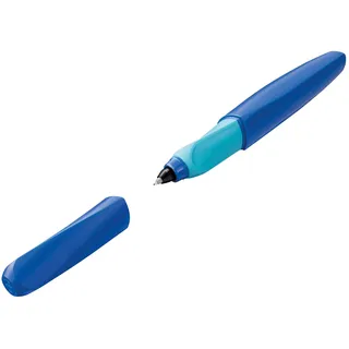 Pelikan Tintenroller Twist R457 Deep Blue