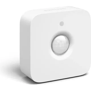 Philips Hue, Bewegungsmelder, Bewegungssensor (5 m)