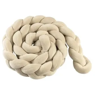 Sterntaler® Wickelauflage Sterntaler Wickeltischumrandung Edda, beige