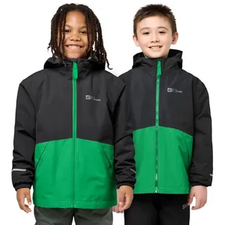 Jack Wolfskin Iceland 3in1 Mystic Green 92