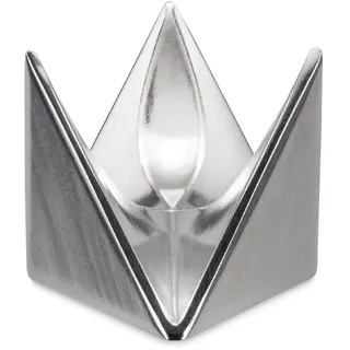 Alessi Eierbecher Eierbecher, Silber