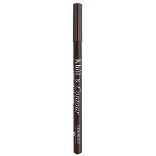 Bourjois Khol & Contour / Khol Pencil 04 Brun-Dépendante, 1 stück (1er Pack)