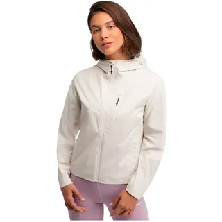 Siroko Velora Jacke - Beige - L