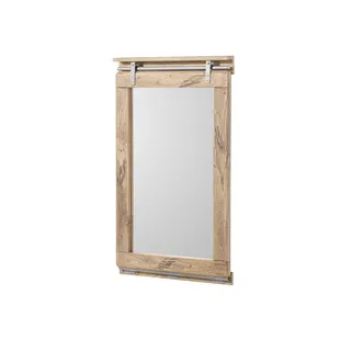 MASSIVMOEBEL24.DE Mango 650 x 1100 x 60 mm Beige