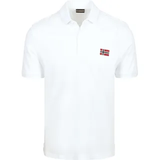 Napapijri Ebea Polo - Herren - Bekleidung - L