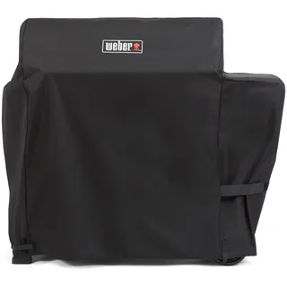Weber Searwood XL 600 Pellet Grill Cover