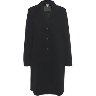 Reitmayer Longblazer Gehrock mit Rückenmotiv schwarz 38