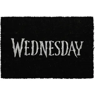 SD-Toys Wednesday 60 x 40 cm Schwarz/Beige