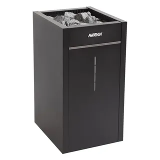 Harvia Virta Combi HL110S Saunaofen mit Verdampfer 10,8 kW + Steuerung Xenio CX110-C