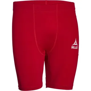 Select Funktionsshorts rot XXL