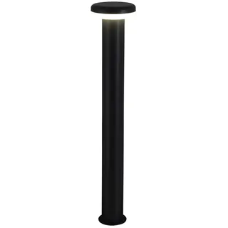 NÄVE Außenstehleuchte 76 cm Kunststoff/Metall