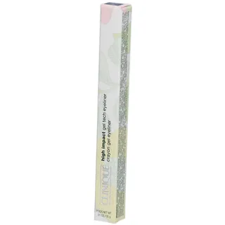 Clinique High Impact Gel Tech Eyeliner 0.35 g