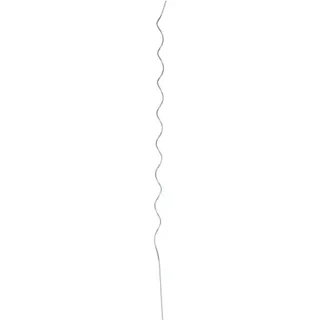 Floraworld Tomatenspiralstab 180 cm verzinkt