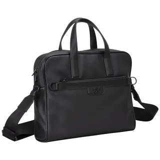 Hugo Businesstasche Nesh Document Case Black