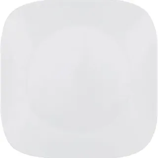 Corelle Pure White Speiseteller, Ø26,6cm, Gr. M
