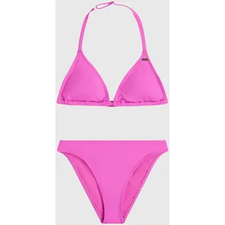 O'Neill Triangel-Bikini Kinder Electric Fuschia 128