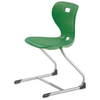 ErgoStar Schülerstuhl Grün