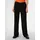 Bootcuthose schwarz 38 32
