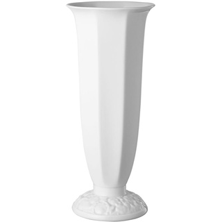 Rosenthal 10430-800001-26032 Maria Vase 32 cm, weiß