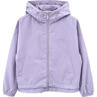 Mazine Layer Look Light Jacket - Leichte Jacke, Größe:XS, Farbe:faded lavender