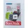 + SD-Adapter UHS-I U1 A1 120 MB/s 128 GB