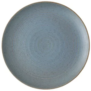 Thomas Frühstücksteller 22 cm blau