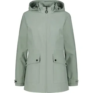 Alife & Kickin LeiaAK A Übergangsjacke Blau XS