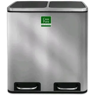 karat homeliving Felix 60 l Silber
