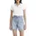 Damen Housemark Shirt White XS