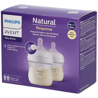 Philips Avent Natural Response SCY900/02