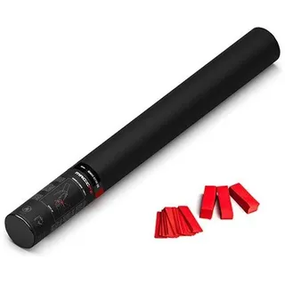 Magic FX Konfettikanone 50 cm Rot