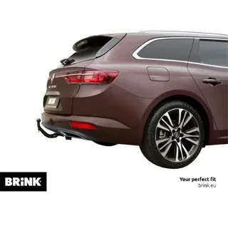 BRINK Anhängevorrichtung BMA 619600