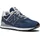 Navy / White 39,5