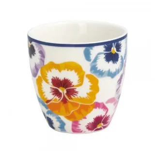 GREENGATE Mini Latte Cup Anine 0,125 l Pink