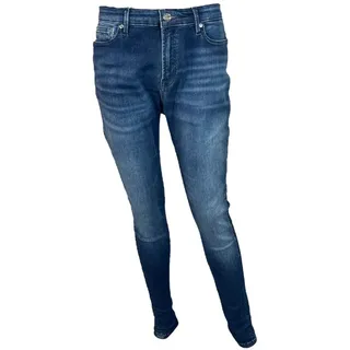 DENHAM 5-Pocket-Jeans blau 29/30