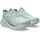 Damen Pure Aqua/White 41,5