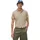 Poloshirt beige L