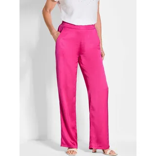 GOLDNER Vera Weit Pink 40