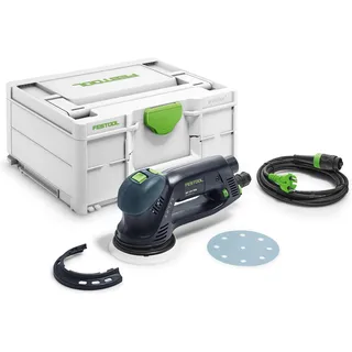 Festool RO 125 FEQ-Plus