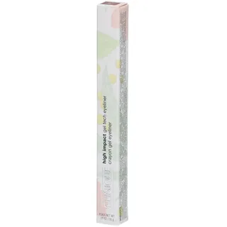 Clinique High Impact Gel Tech Eyeliner 0.35 g