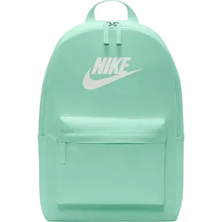 Nike NK Heritage Rucksack Blau