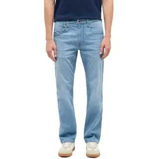 Mustang Tramper Straight Fit Blau 40/32