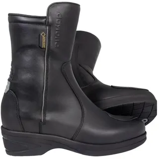 Daytona SL Pilot GTX Schwarz 39